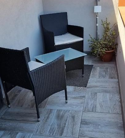 Vila Casa Gramignani CTA Exteriér fotografie