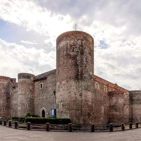 Vila Casa Gramignani CTA Exteriér fotografie