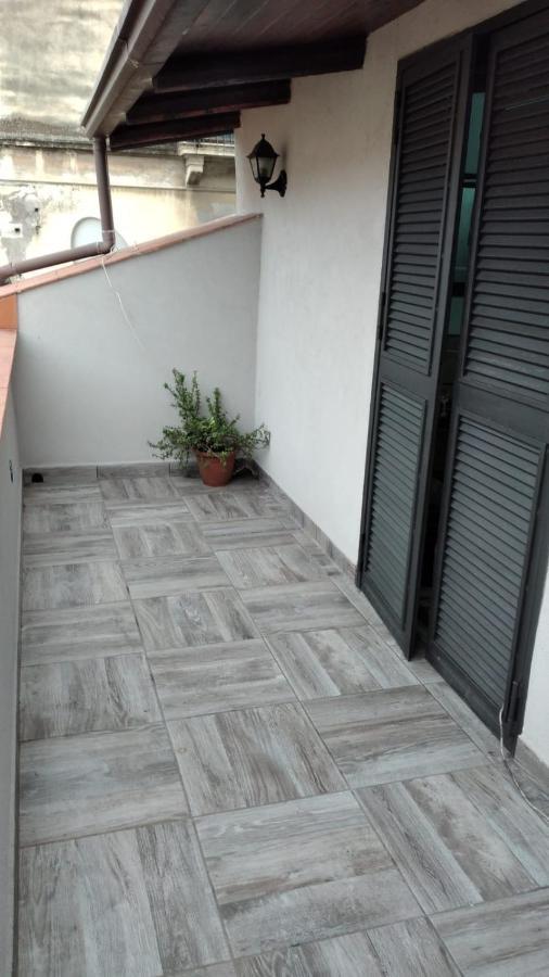Vila Casa Gramignani CTA Exteriér fotografie