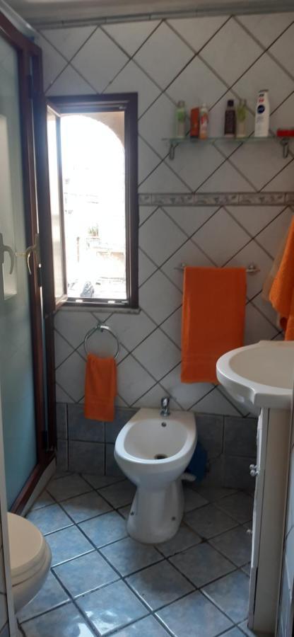 Vila Casa Gramignani CTA Exteriér fotografie