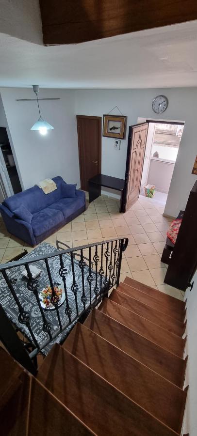 Vila Casa Gramignani CTA Exteriér fotografie