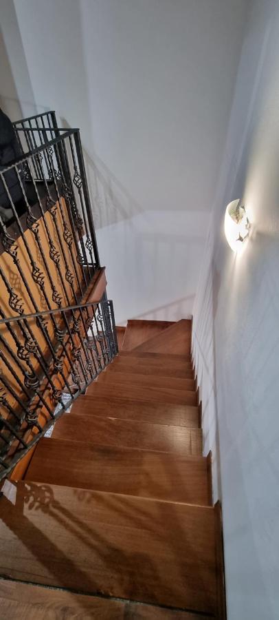 Vila Casa Gramignani CTA Exteriér fotografie