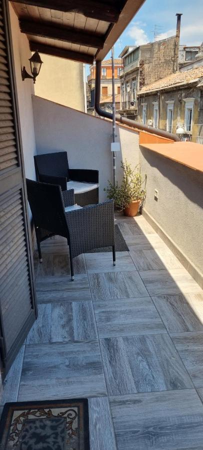 Vila Casa Gramignani CTA Exteriér fotografie