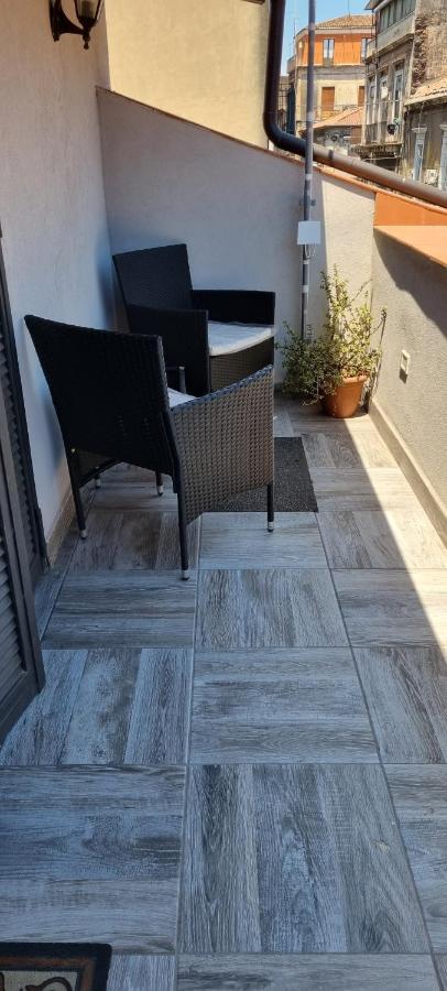 Vila Casa Gramignani CTA Exteriér fotografie