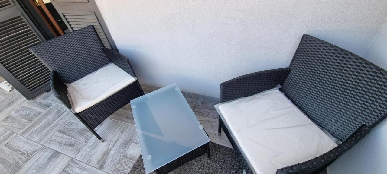 Vila Casa Gramignani CTA Exteriér fotografie