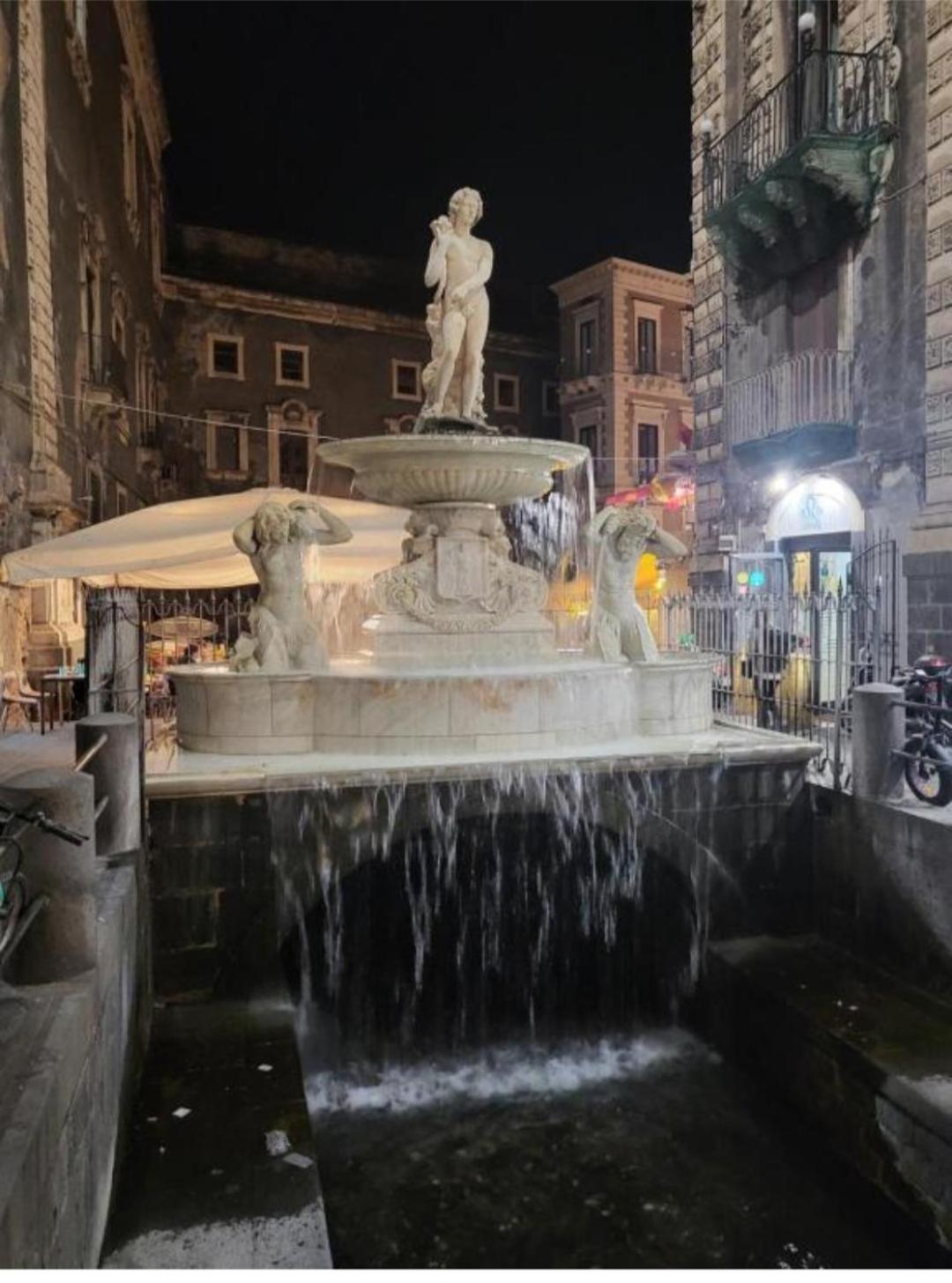 Vila Casa Gramignani CTA Exteriér fotografie